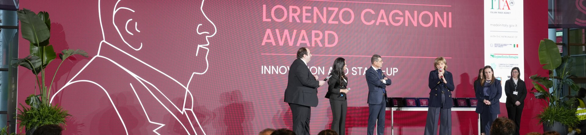 Premio Cagnoni Premio Cagnoni