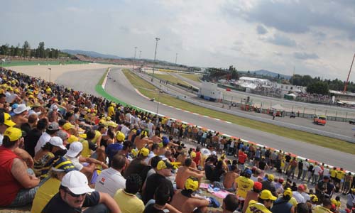 Il Moto GP, la Sagra Musicale Malatestiana e il Meeting per l'amicizia fra i popoli Il Moto GP, la Sagra Musicale Malatestiana e il Meeting per l'amicizia fra i popoli