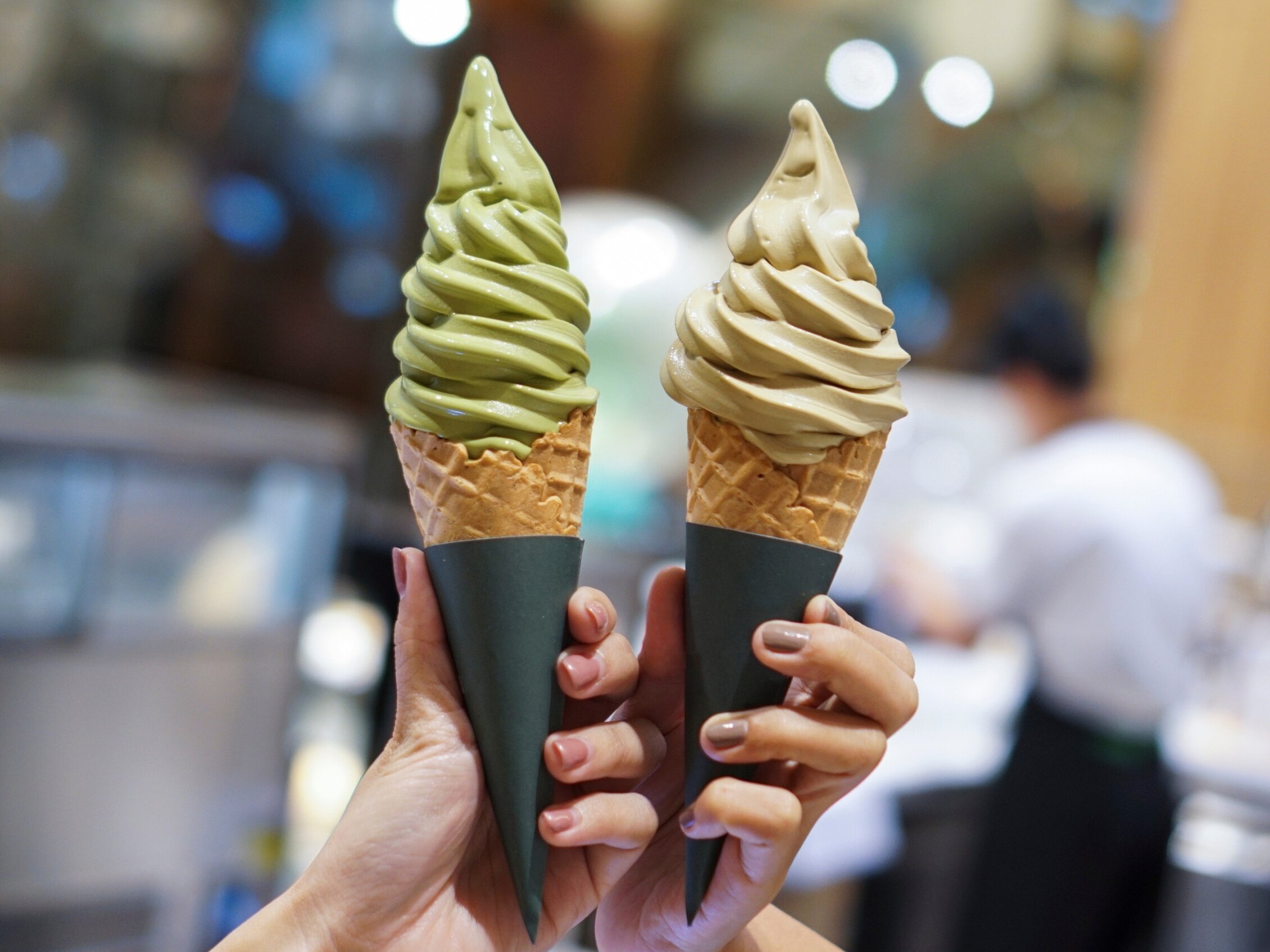 Soft Gelato | SIGEP WORLD Soft Gelato | SIGEP WORLD