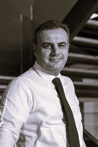 Maurizio Giuli  - Executive for corporate strategy Simonelli Group e Vice Presidente Ucimac – Associazione costruttori italiani macchine per l’espresso