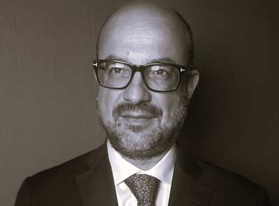 Paolo Andrigo  - Director in Accenture ed esperto di caffè