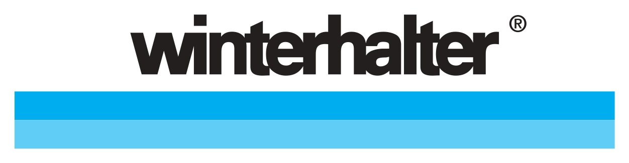 Winterhalter Winterhalter
