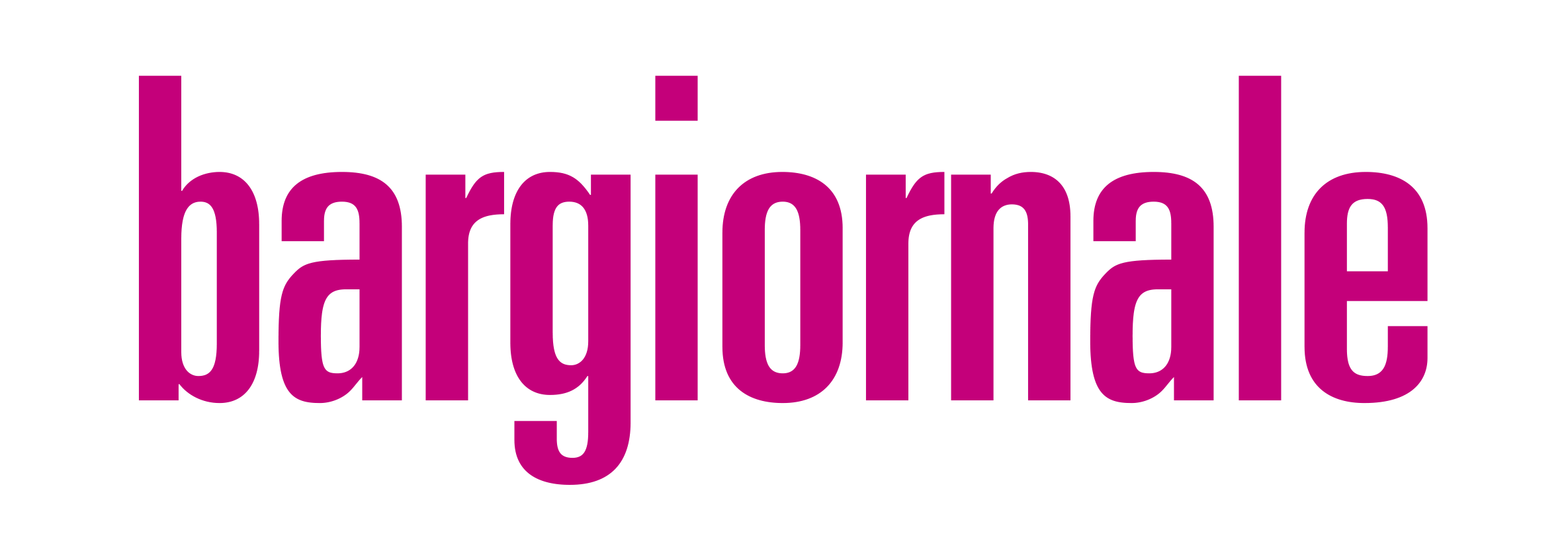 Bargiornale Bargiornale