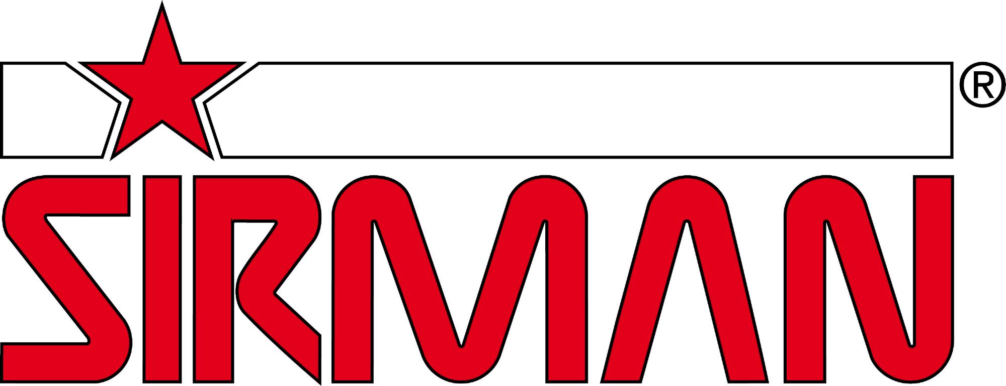 Sirman Sirman