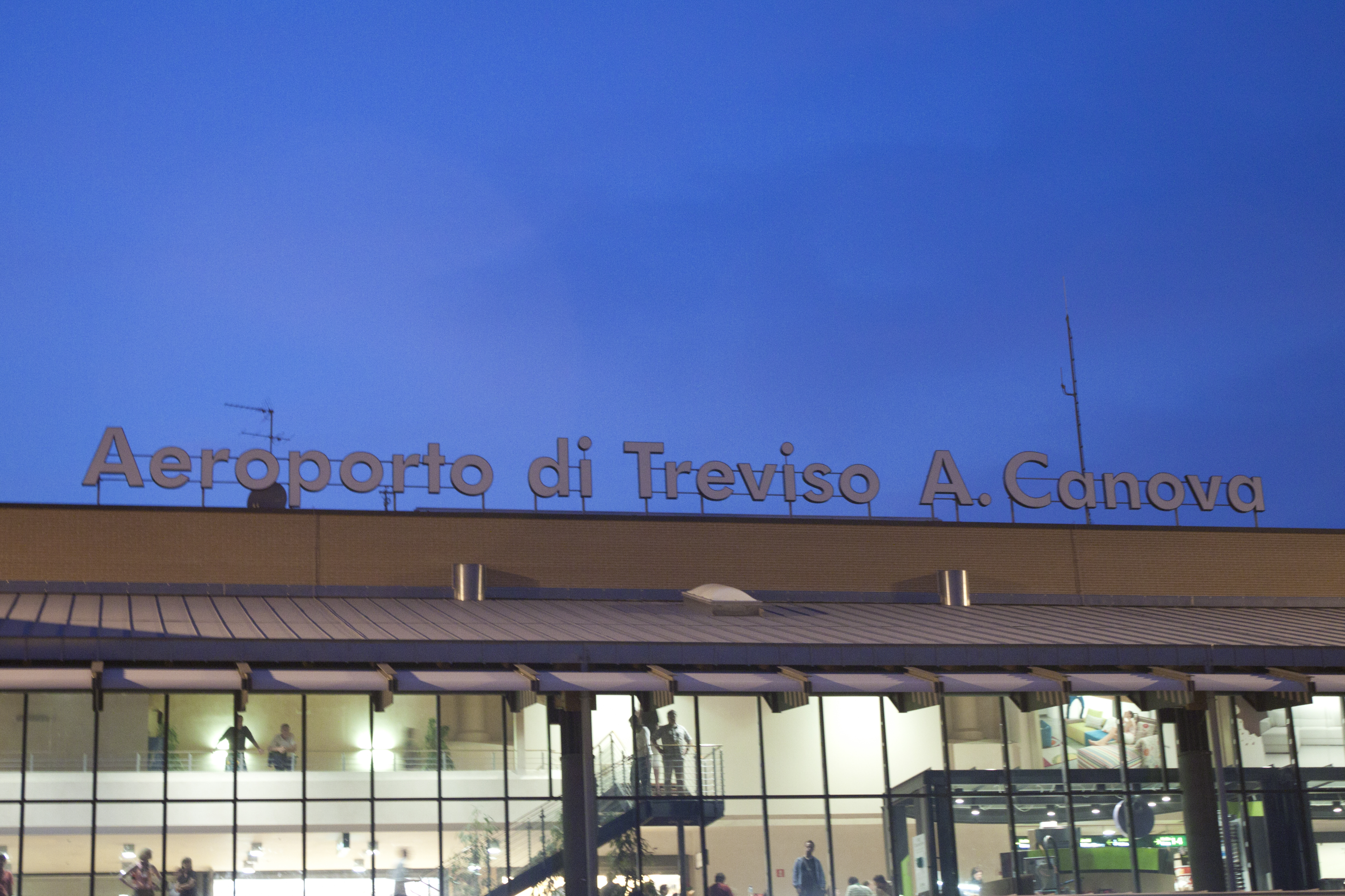 TREVISO TREVISO