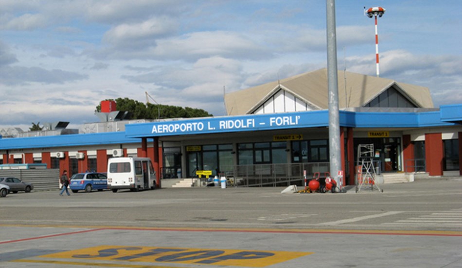 FORLÌ FORLÌ