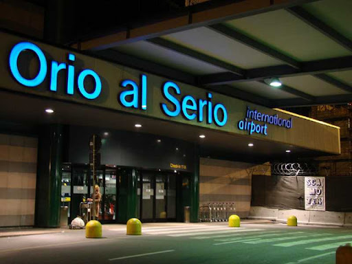 BERGAMO BERGAMO