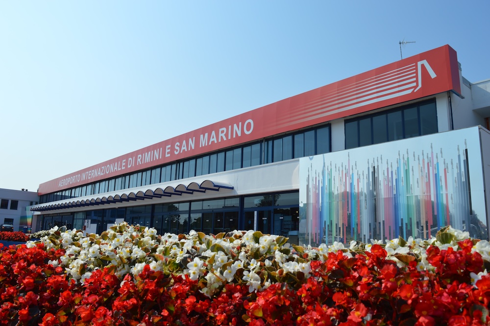 RIMINI - SAN MARINO RIMINI - SAN MARINO