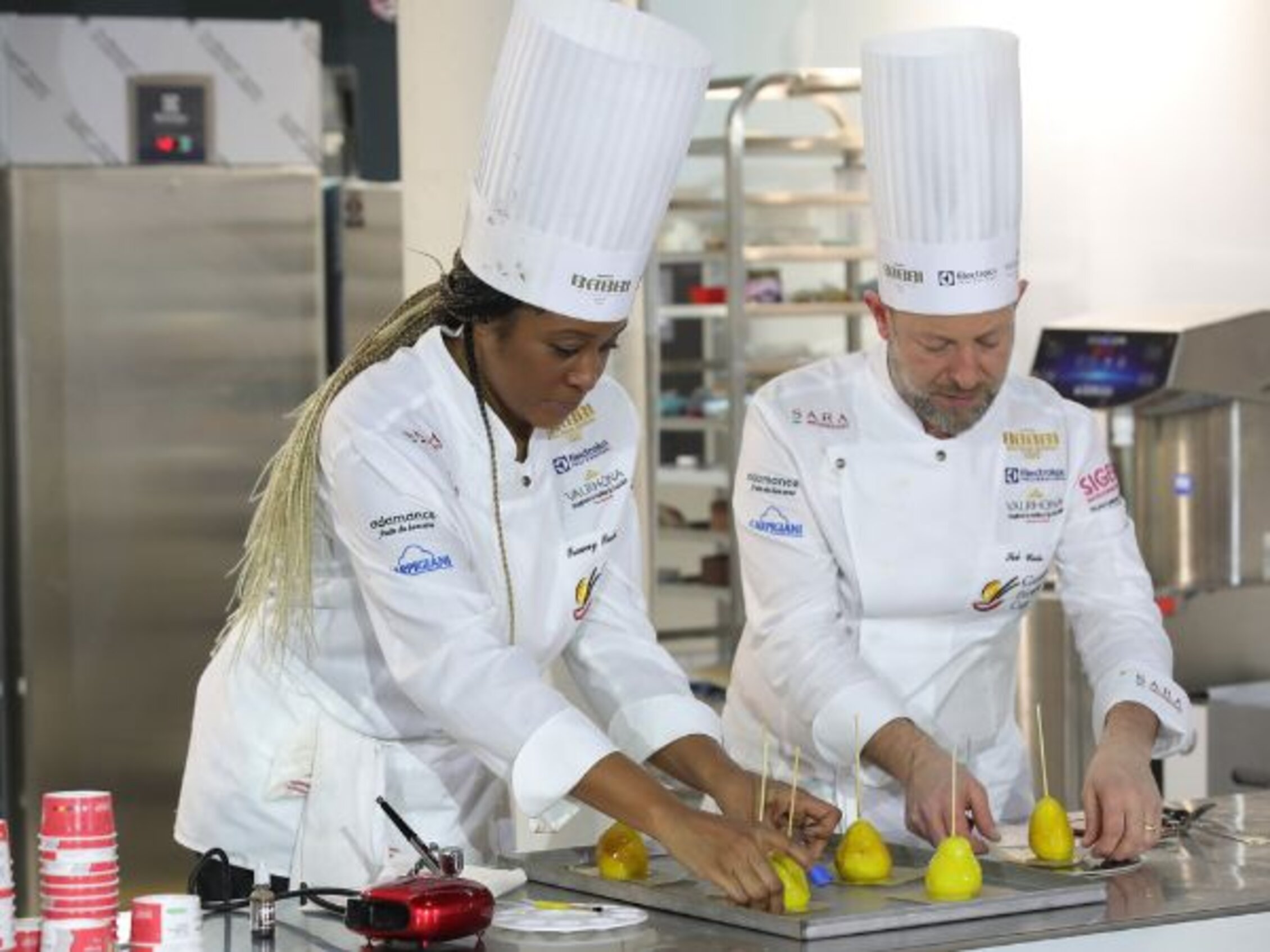 Gelato Europe Cup Sigep