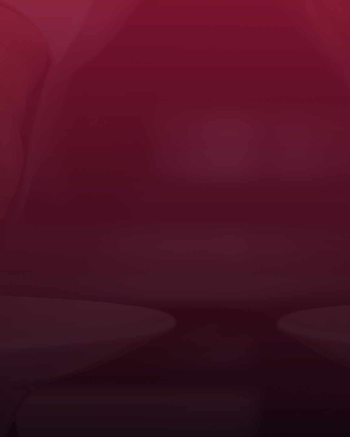 hero banner vision