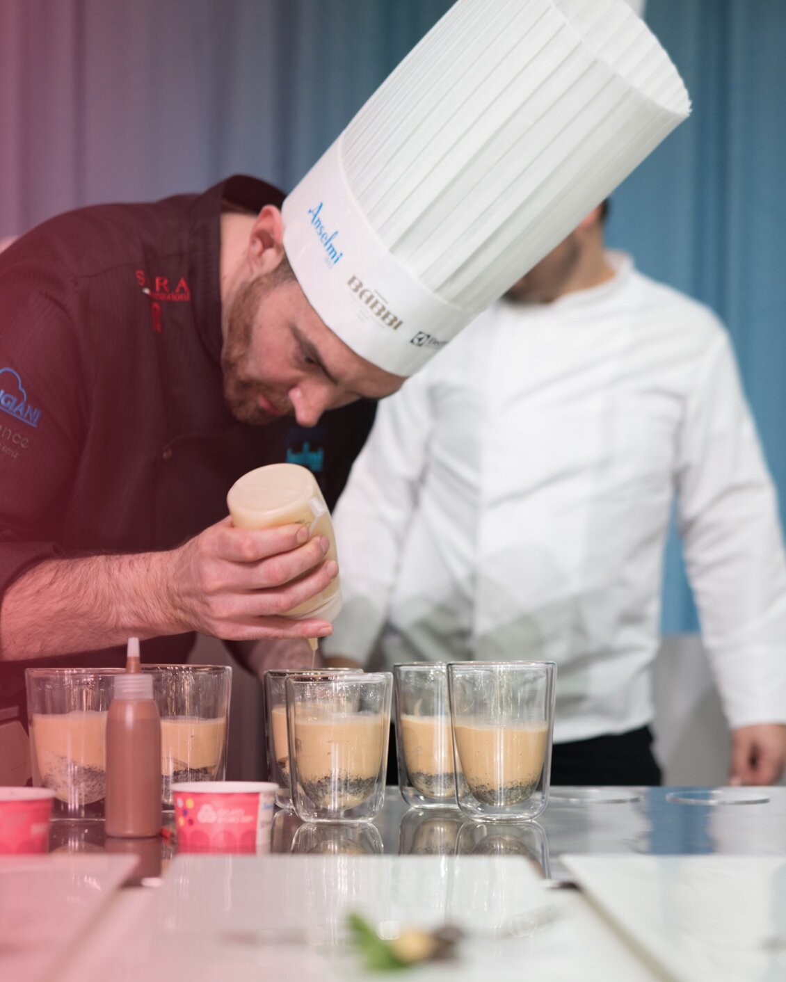 SIGEP Gelato d'Oro: the official Italian selection for the Gelato European Cup 2027 SIGEP Gelato d'Oro: the official Italian selection for the Gelato European Cup 2027
