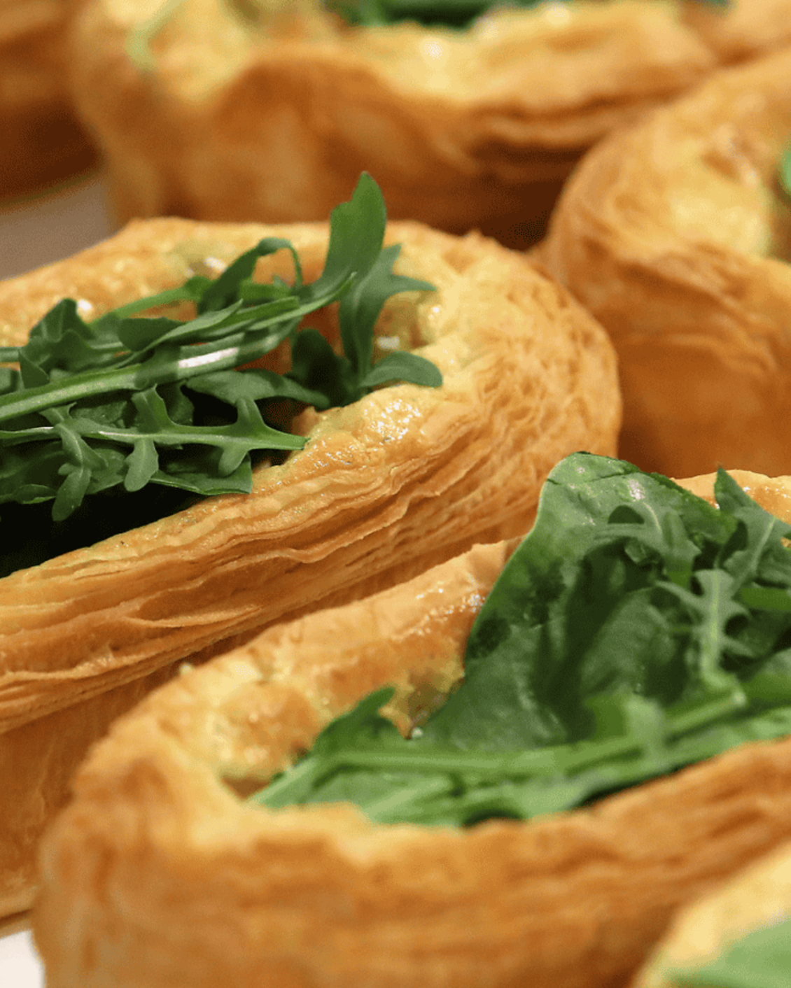 Bakery Arena hero banner