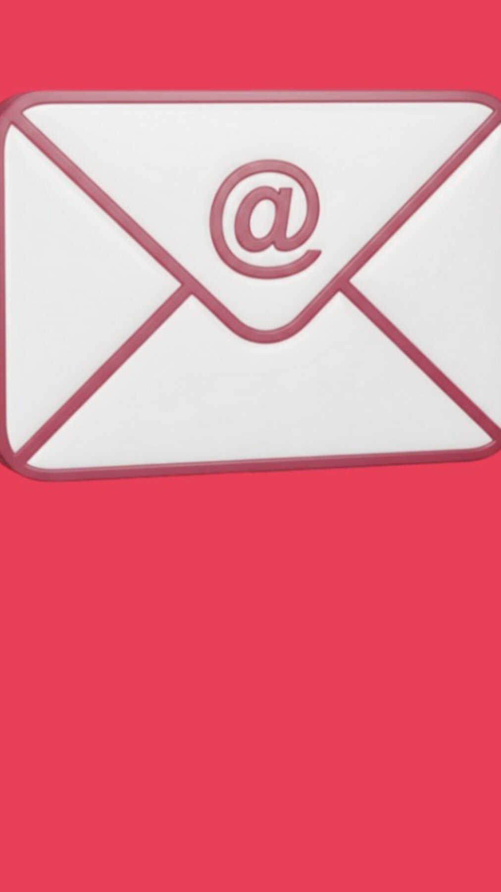 ISCRIVITI ALLA NEWSLETTER!