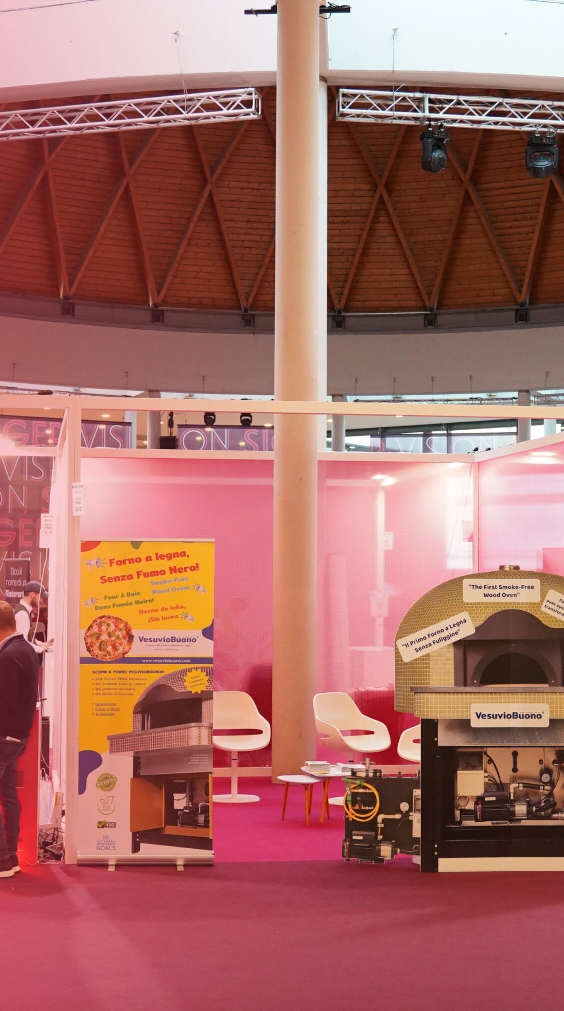 Start-Up International Village