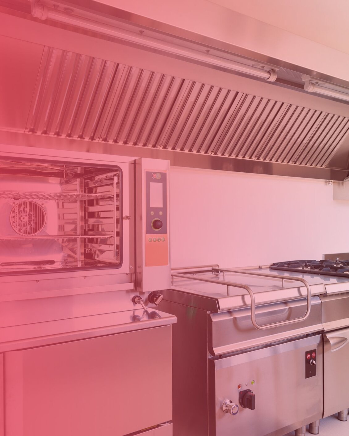 Kitchen Equipment Hub