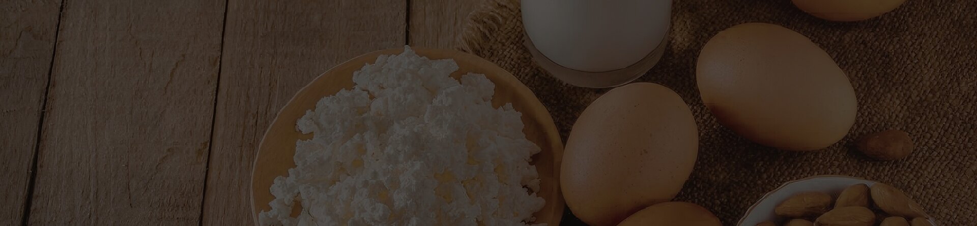 Proteinizzazione del menu: come proteine, fibre e sazietà stanno trasformando bakery, gelato e quick service 