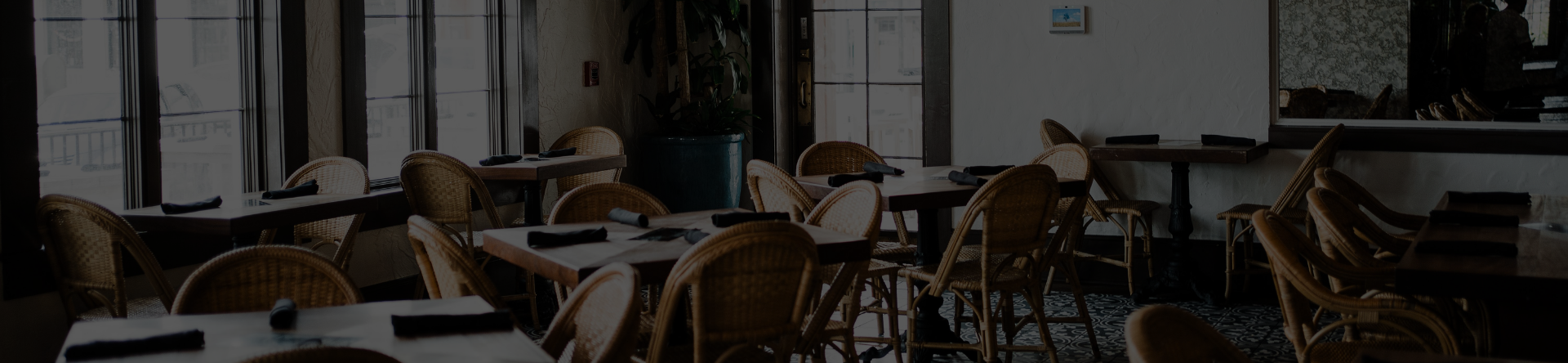 No-show al ristorante: quanto costa un tavolo vuoto? 