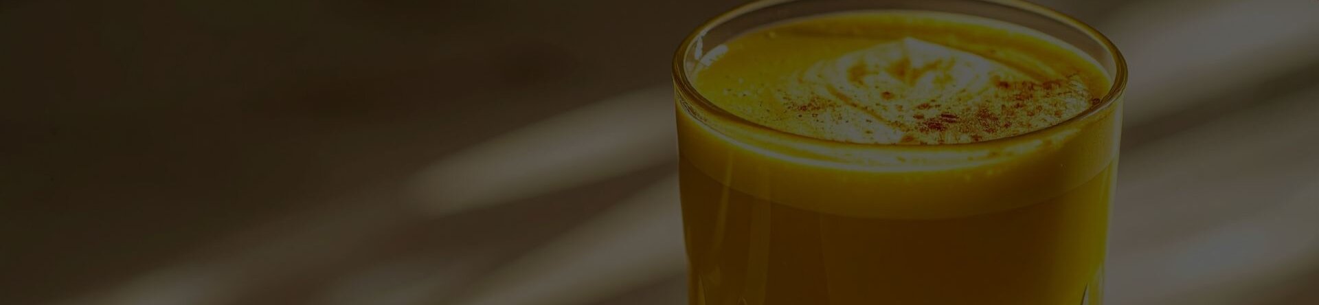 Golden milk: from Ayurvedic remedy to a $1.6 billion global beverage trend