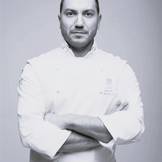 Antonio Montalto