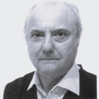 Mario  Vicentini