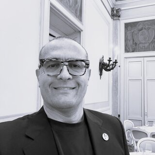 Piergiorgio Mangialardi