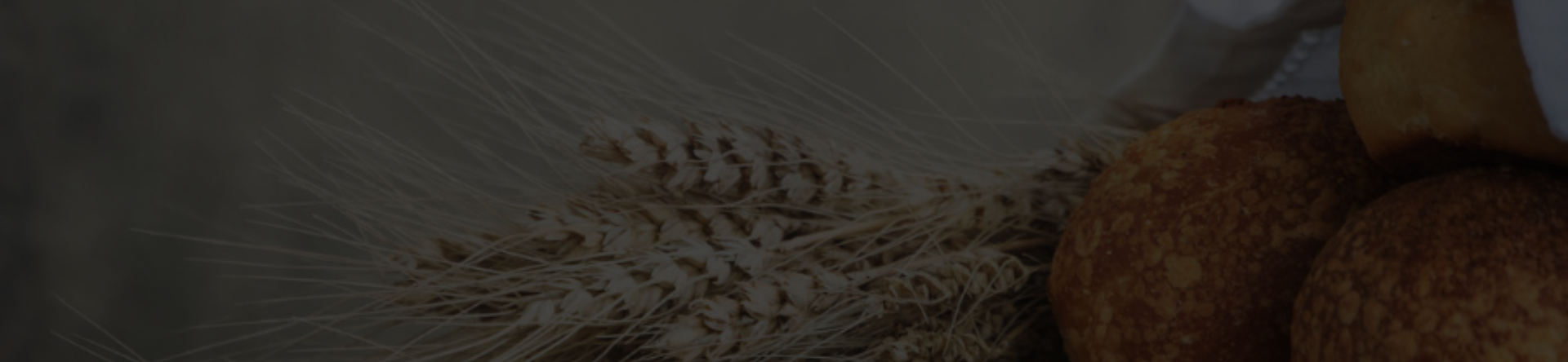 Header giornata ristorazione