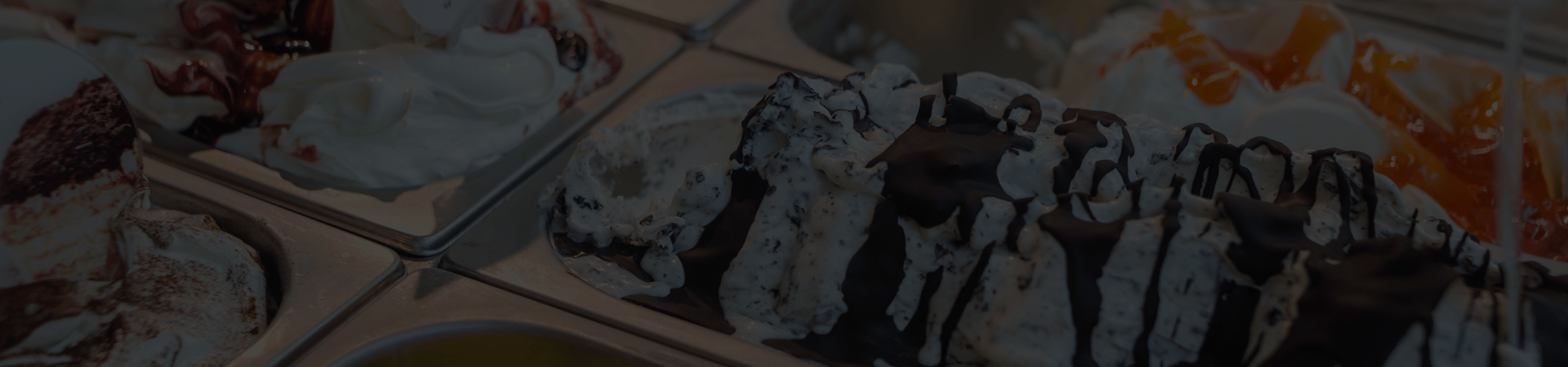 Ecco chi sono gli 8 migliori gelatieri d'Italia
 Ecco chi sono gli 8 migliori gelatieri d'Italia