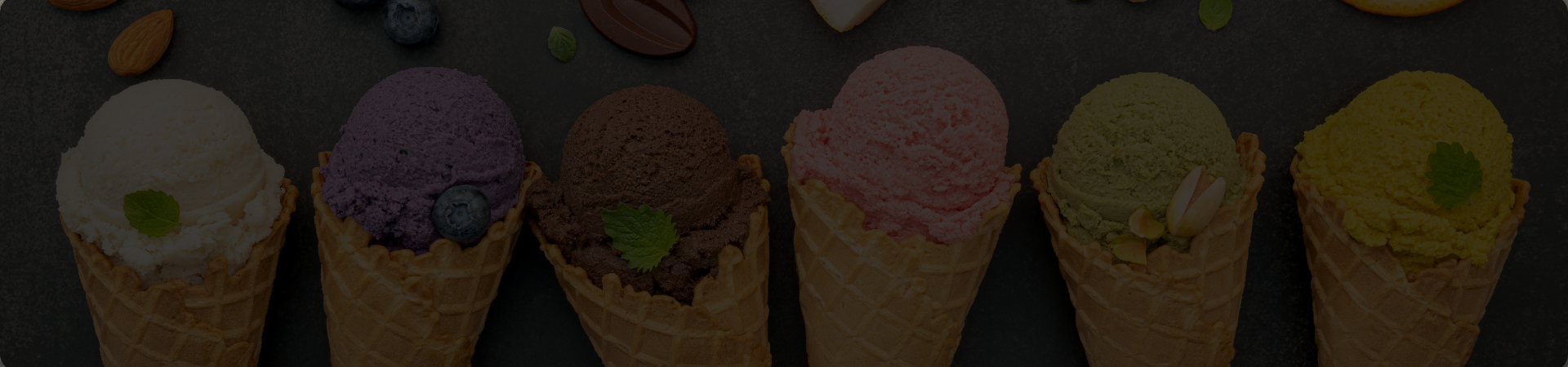 Il Gelato Artigianale Italiano Protagonista della Settimana della 
Cucina Italiana nel Mondo
 Il Gelato Artigianale Italiano Protagonista della Settimana della 
Cucina Italiana nel Mondo