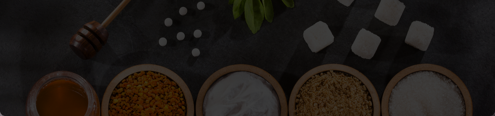 Exploring Sugar Alternatives: Sweetness That’s Good for Business and Health  Exploring Sugar Alternatives: Sweetness That’s Good for Business and Health