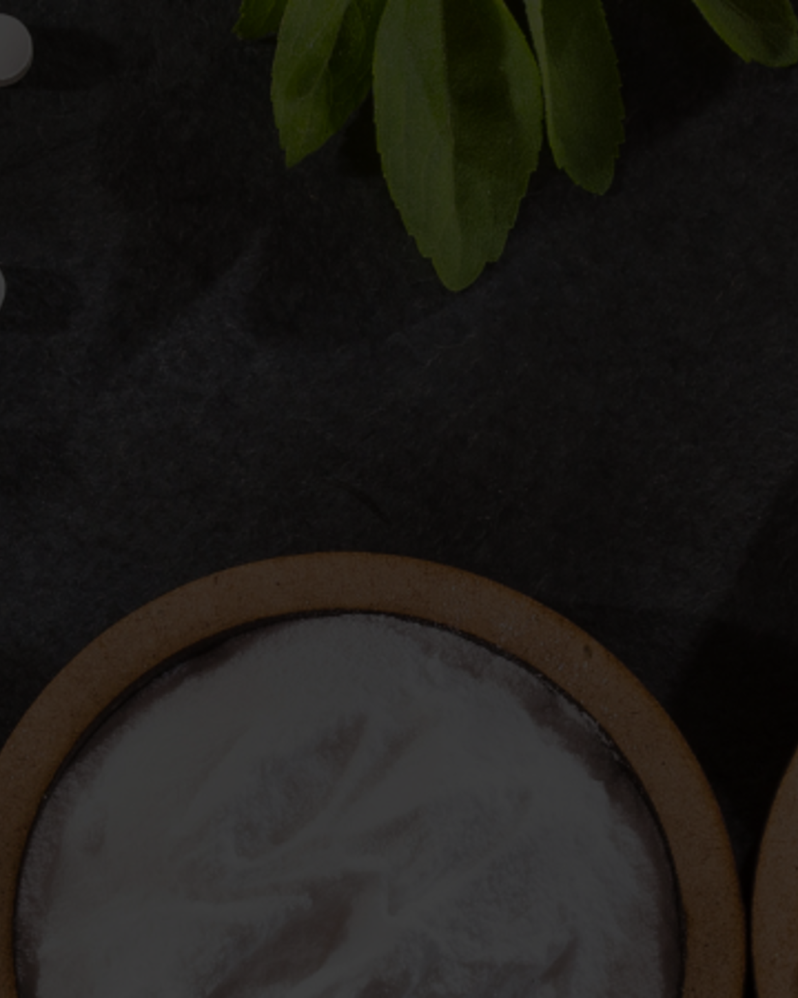 News: sugar alternatives