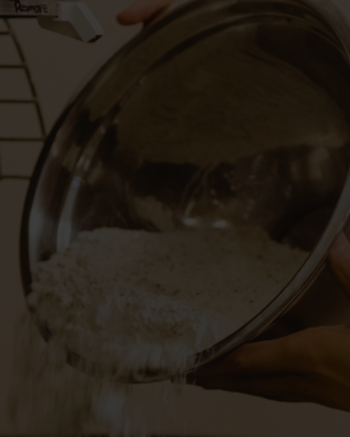 Role of Technology in the Bakery Industry 