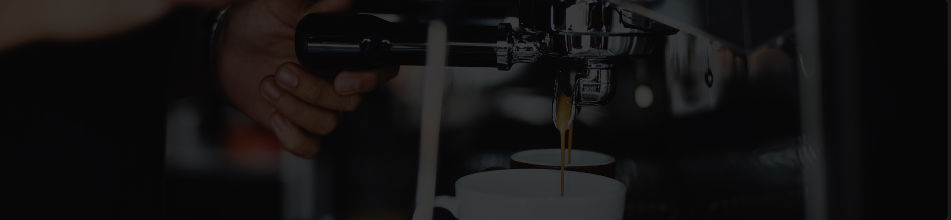 How Technology Is Changing Specialty Coffee Shops in Europe? 

