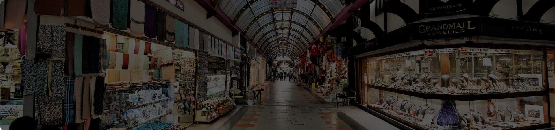 How grocery stores are reshaping Foodservice How grocery stores are reshaping Foodservice