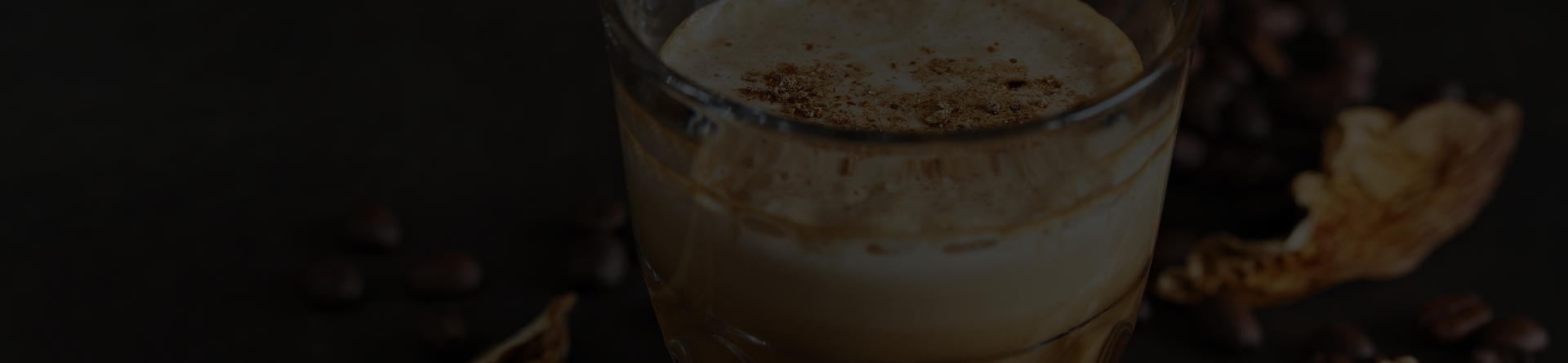 mushroom coffee