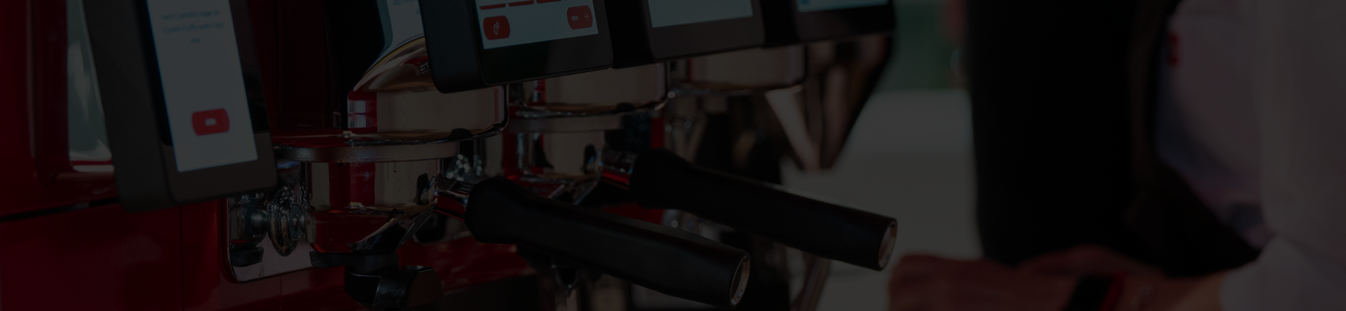 Sostenibilità e tecnologia nelle macchine da caffè: investire nell’efficienza conviene 