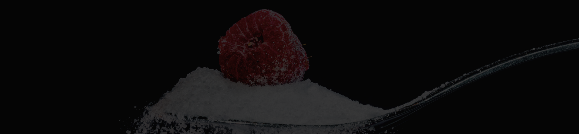 spoon of sugar