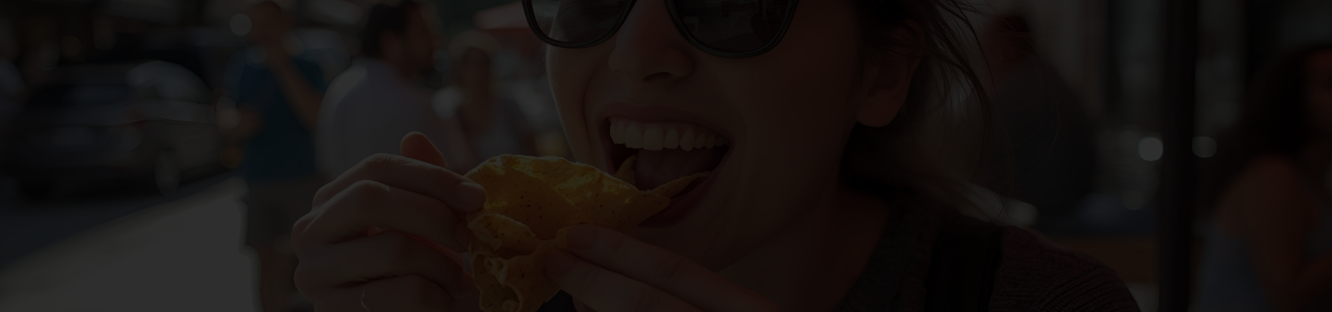 Crunchiness and food experience: the crunch factor in Foodservice  Crunchiness and food experience: the crunch factor in Foodservice