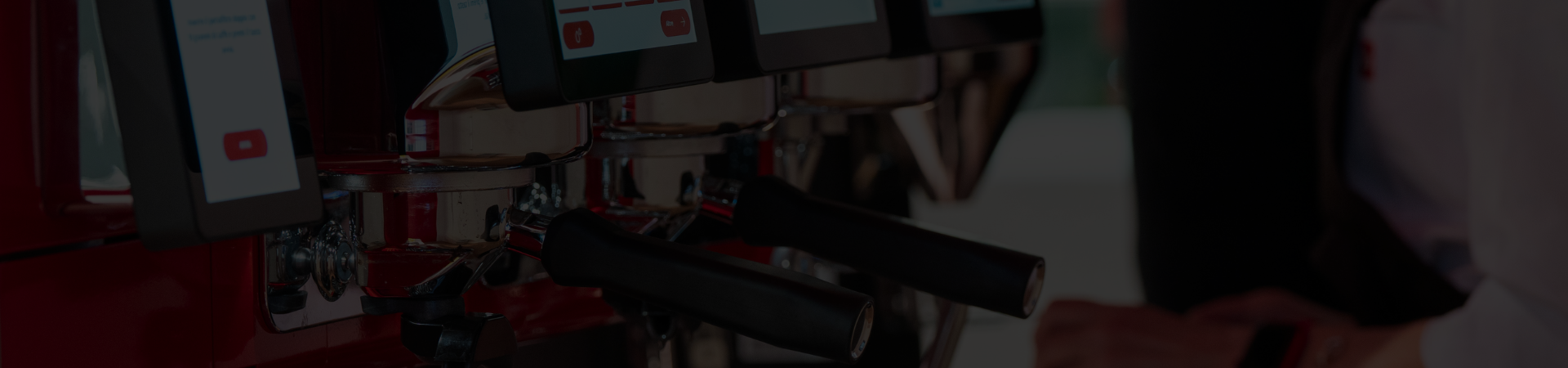 Energy-efficient coffee equipment: sustainability meets innovation  Energy-efficient coffee equipment: sustainability meets innovation