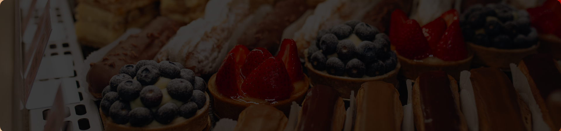 New trends in pastry: innovation, exotic flavors, and sustainability New trends in pastry: innovation, exotic flavors, and sustainability