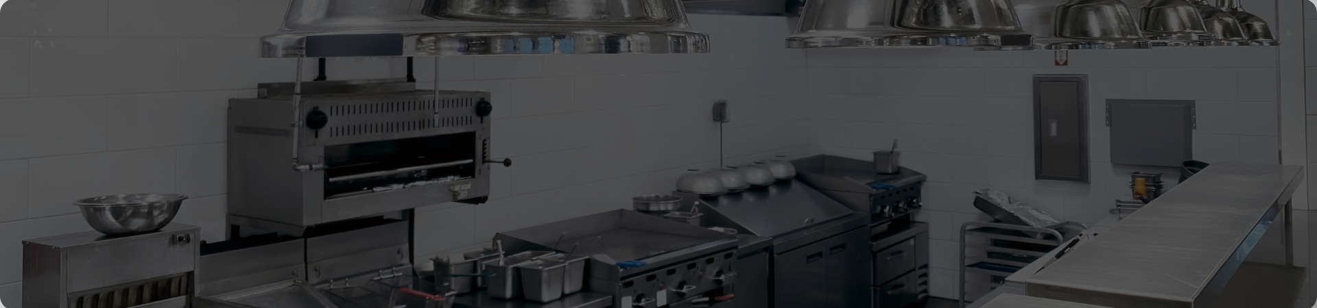 From Delivery to Versatility: The Evolution of Ghost Kitchens From Delivery to Versatility: The Evolution of Ghost Kitchens