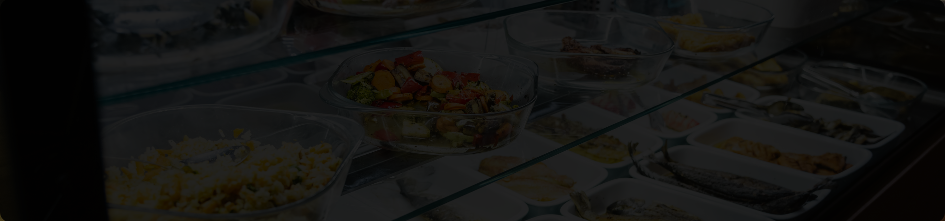 Sustainable refrigeration: the future of cooling in foodservice Sustainable refrigeration: the future of cooling in foodservice