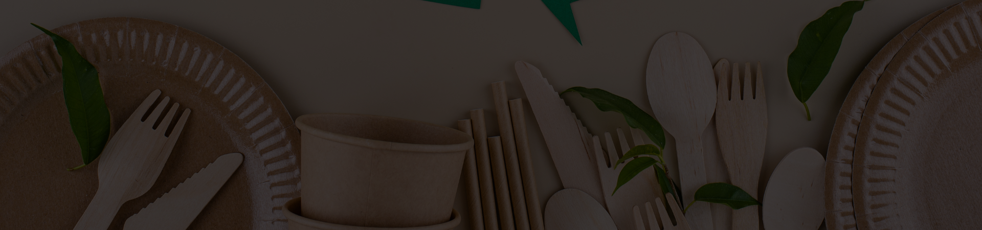 How sustainable food packaging is evolving in foodservice: trends, challenges and solutions  How sustainable food packaging is evolving in foodservice: trends, challenges and solutions