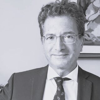 Angelo  Bianco