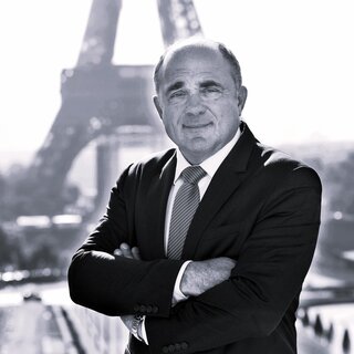 Dominique  Anract