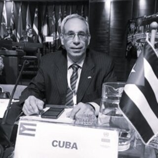 Carlos Fidel Martínez