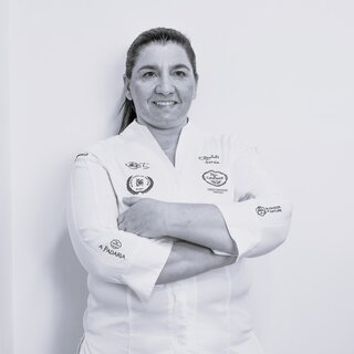 Elisabete  Ferreira