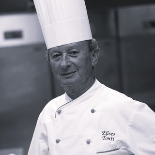 Eliseo Tonti