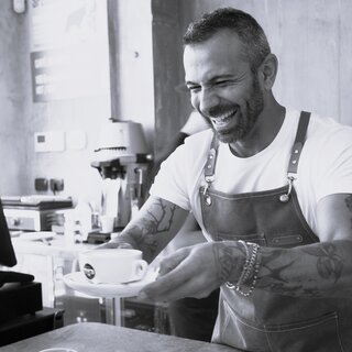 Eddy  Righi