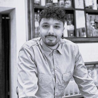 Omar  Al Ghalimi 
