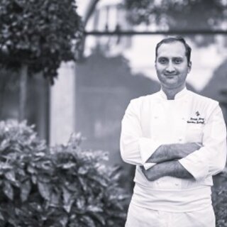Daniele Bonzi